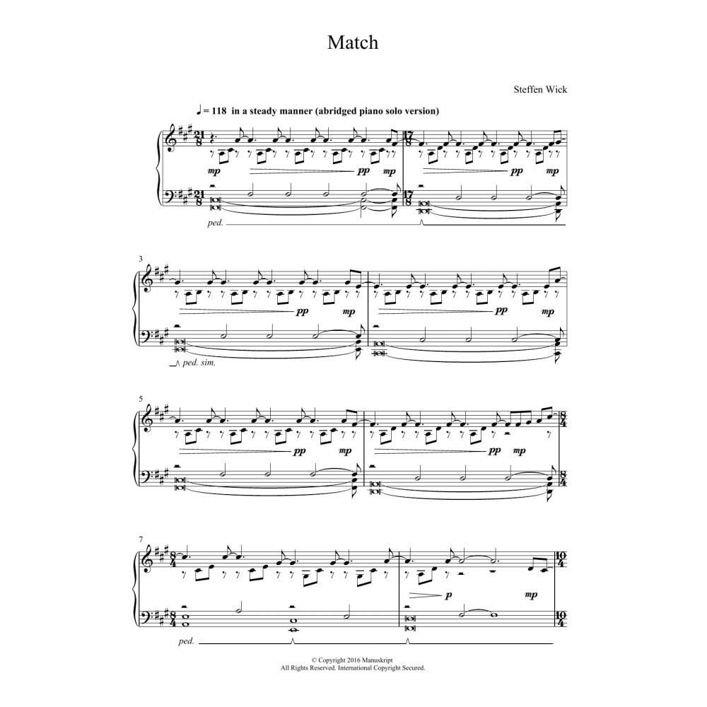 Match