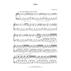 Salto