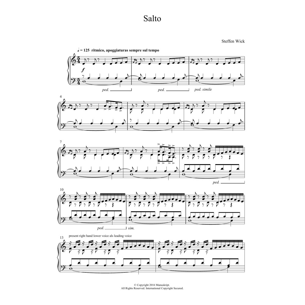 Salto