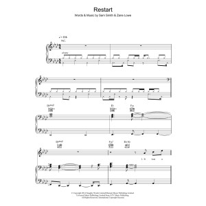 Restart