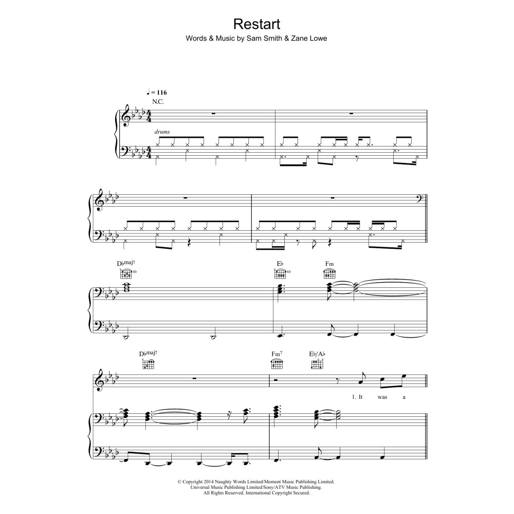 Restart
