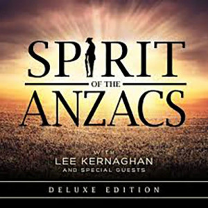 Spirit Of The Anzacs