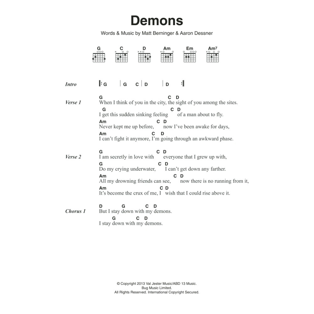 Demons
