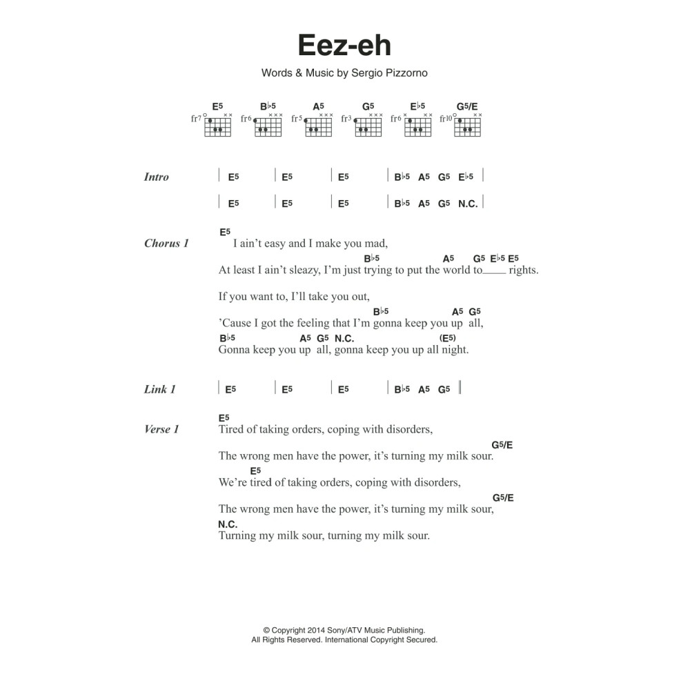 Eez-Eh