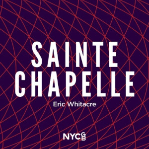 Sainte-Chapelle