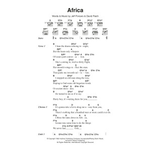 Africa