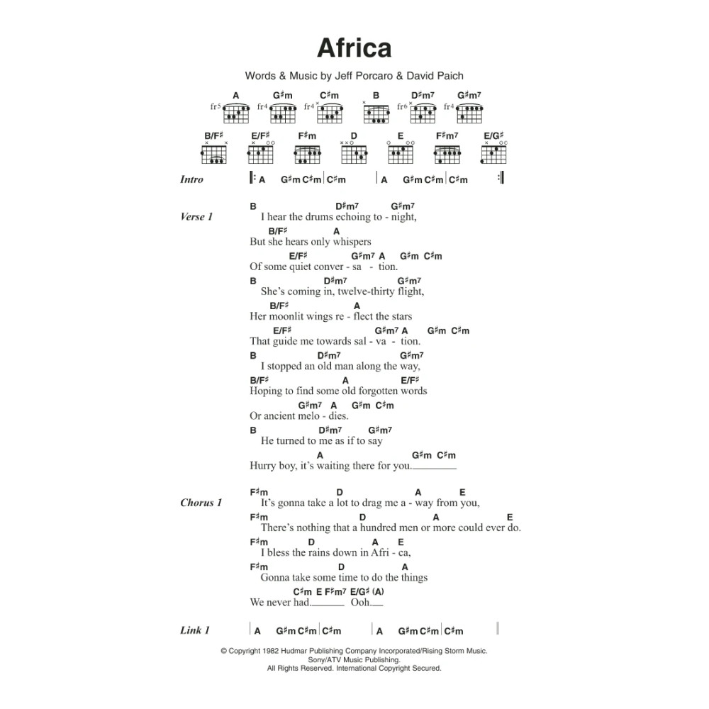 Africa