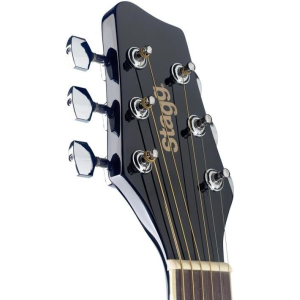 Stagg Sa20a Blk