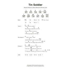 Tin Soldier
