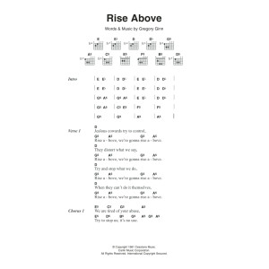 Rise Above