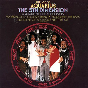 Aquarius (from 'Hair')