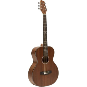 Stagg Sa25 A Maho