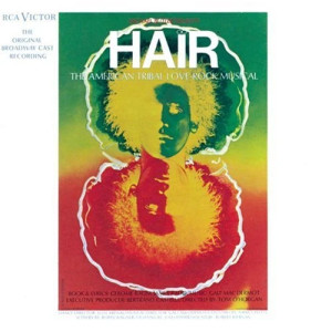 Donna (from 'Hair')