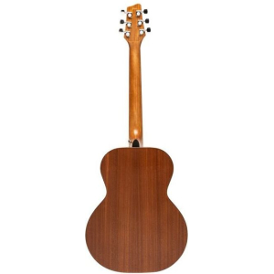 Stagg Sa25 A Maho