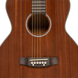 Stagg Sa25 A Maho