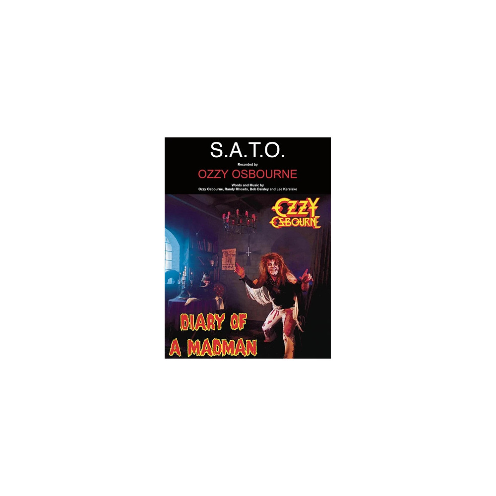S.A.T.O.