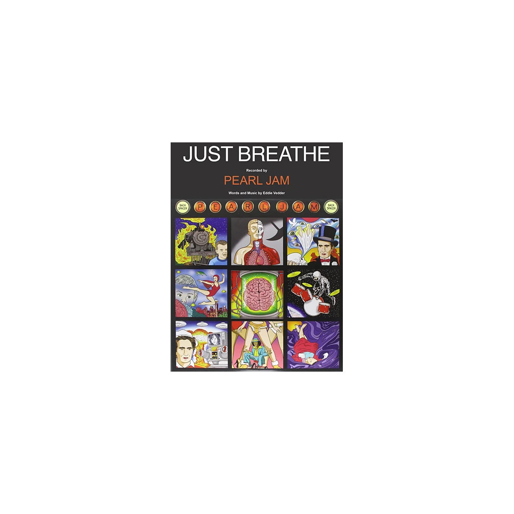 Just Breathe