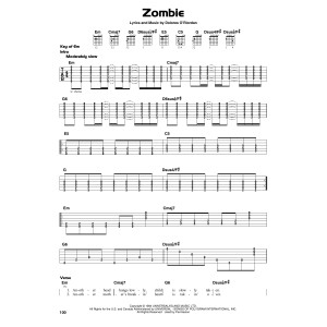 Zombie