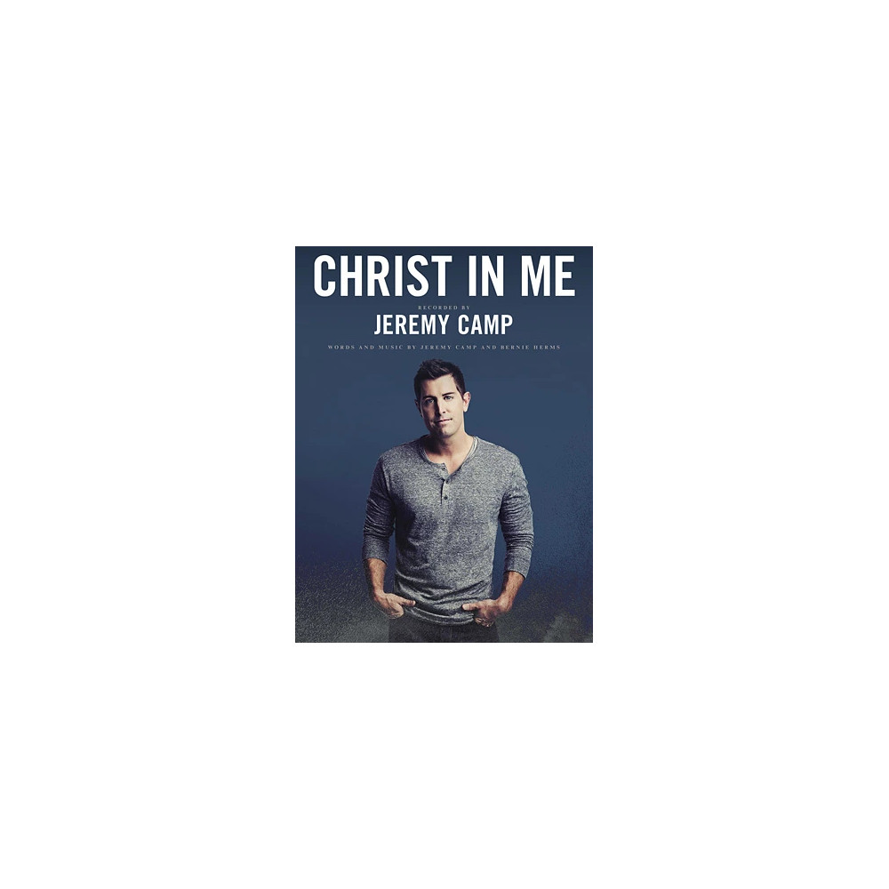 Christ In Me
