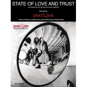 State Of Love And Trust