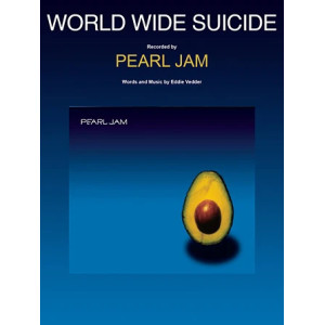 World Wide Suicide