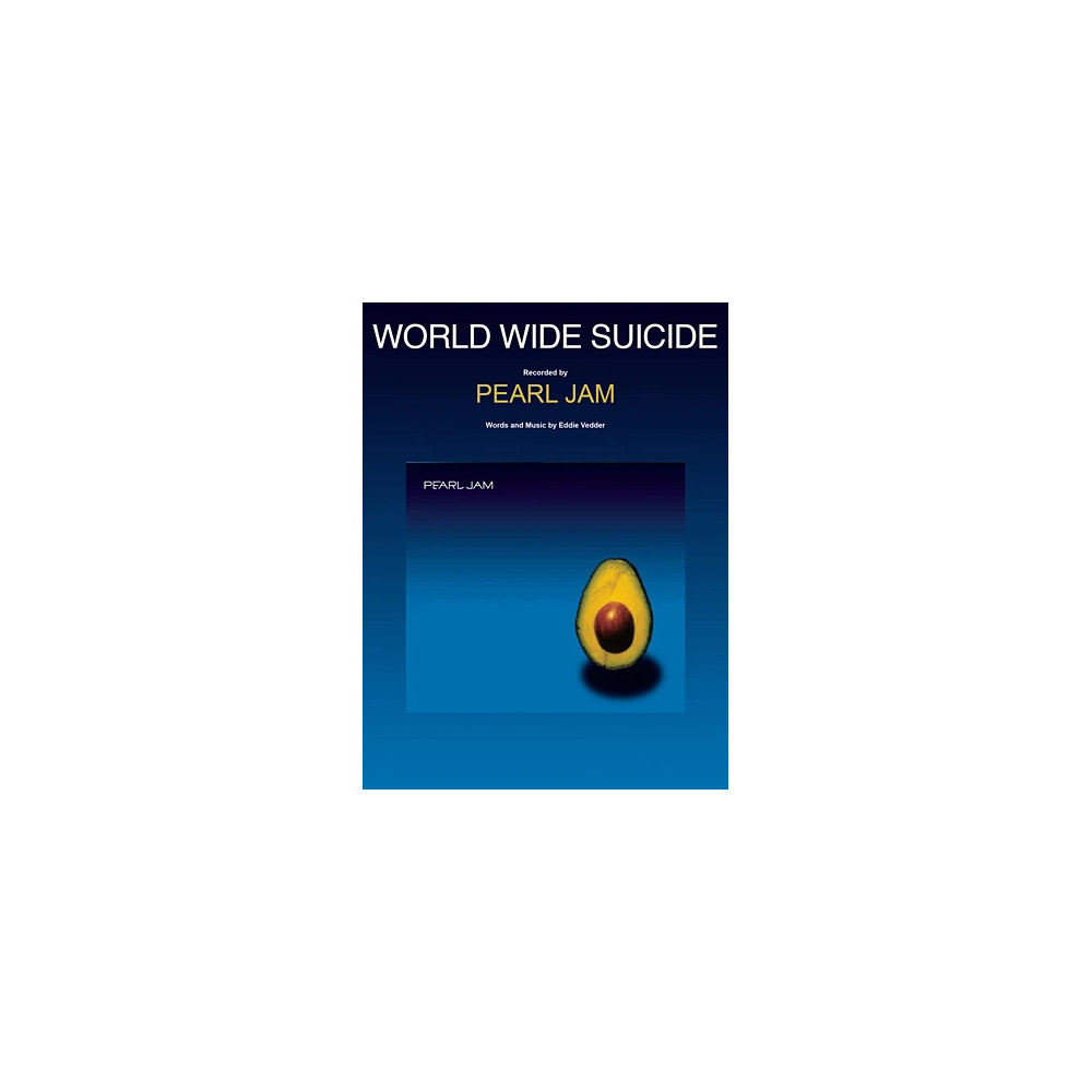 World Wide Suicide