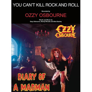 You Can't Kill Rock And Roll