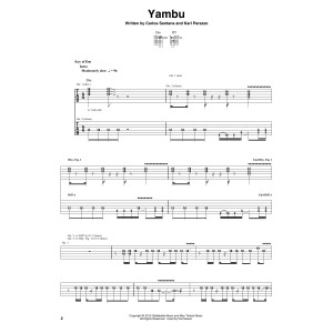 Yambu