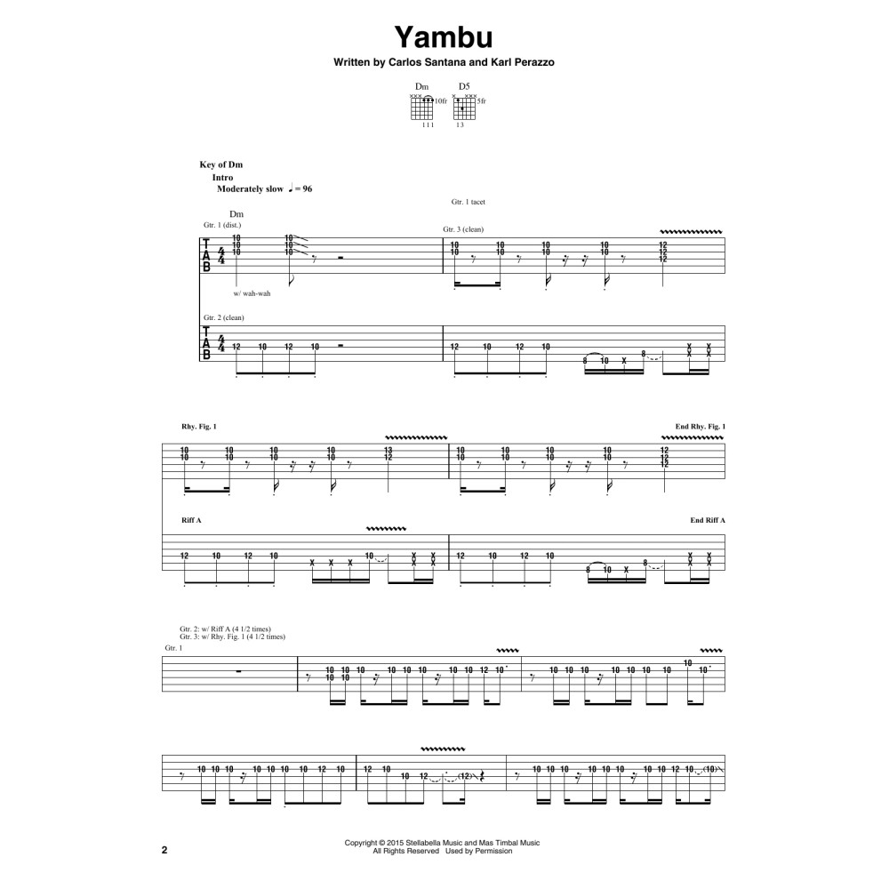 Yambu