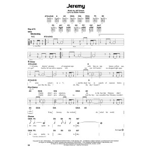 Jeremy