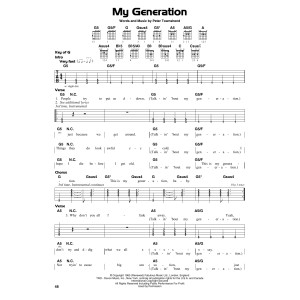 My Generation