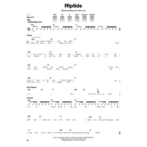 Riptide