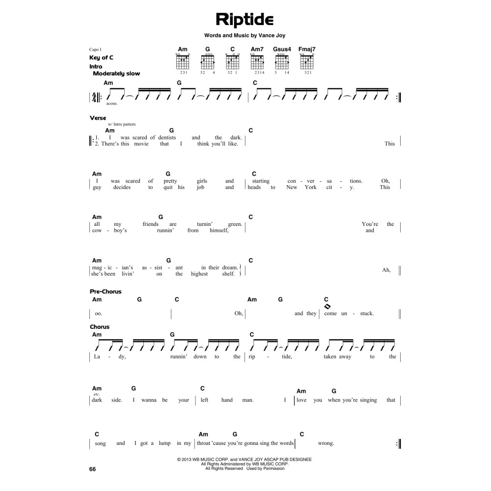 Riptide