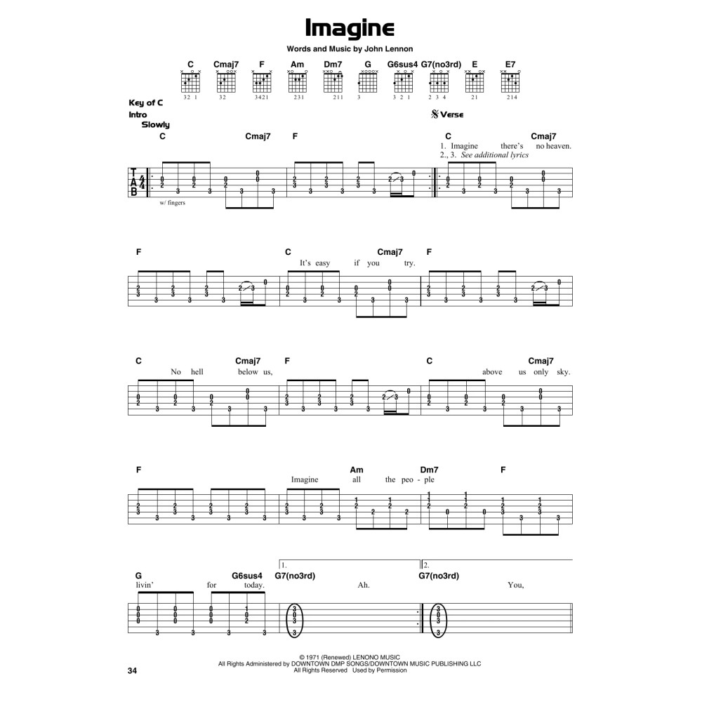 Imagine
