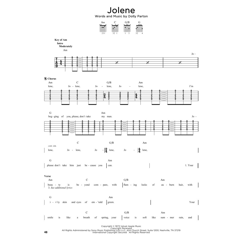 Jolene