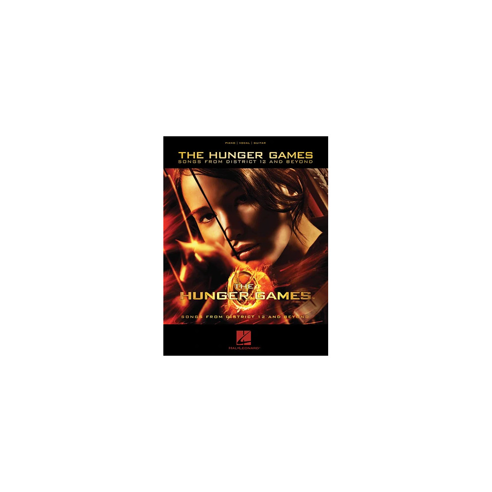 Safe & Sound (feat. The Civil Wars) (from The Hunger Games)