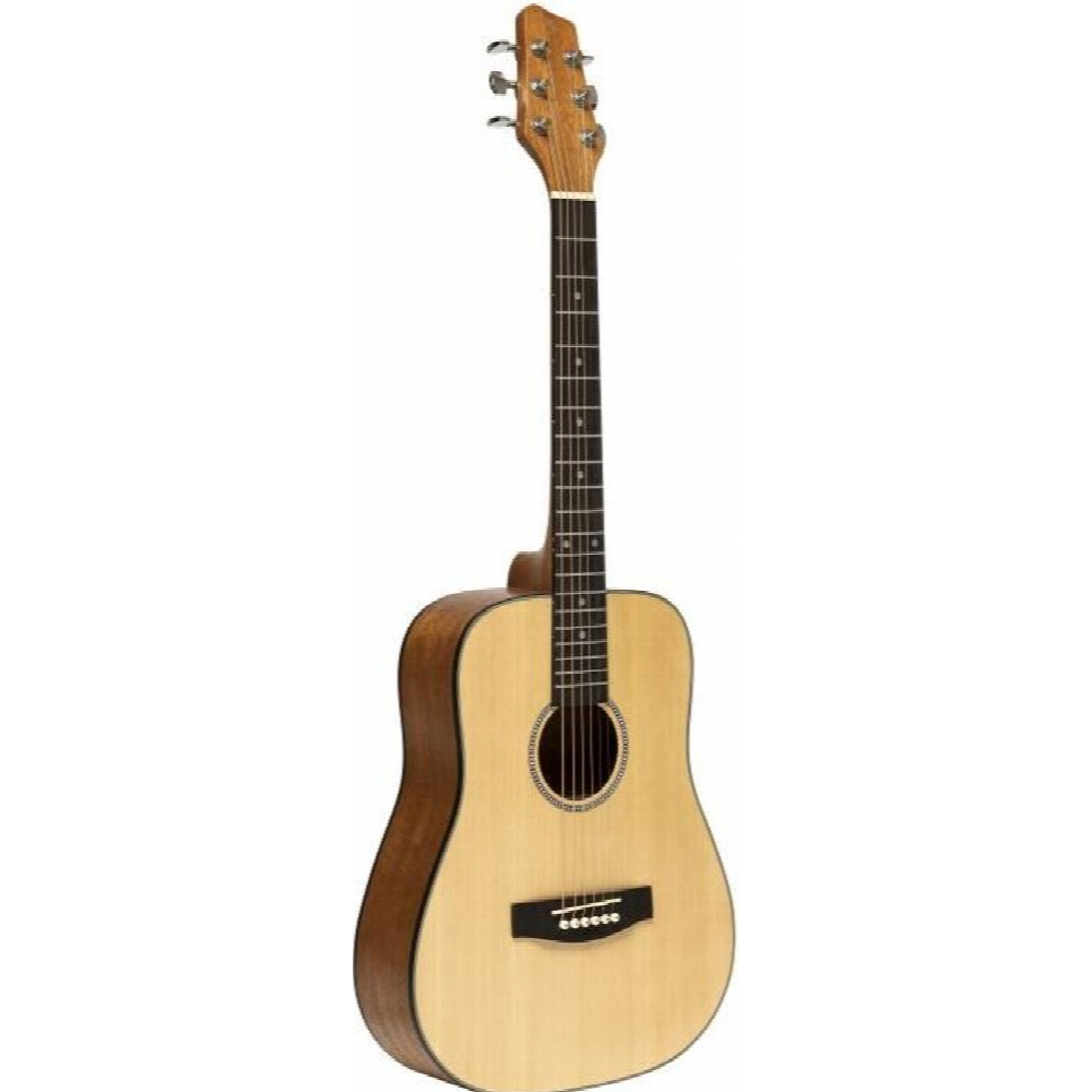 Stagg Sa25 Spru Trav