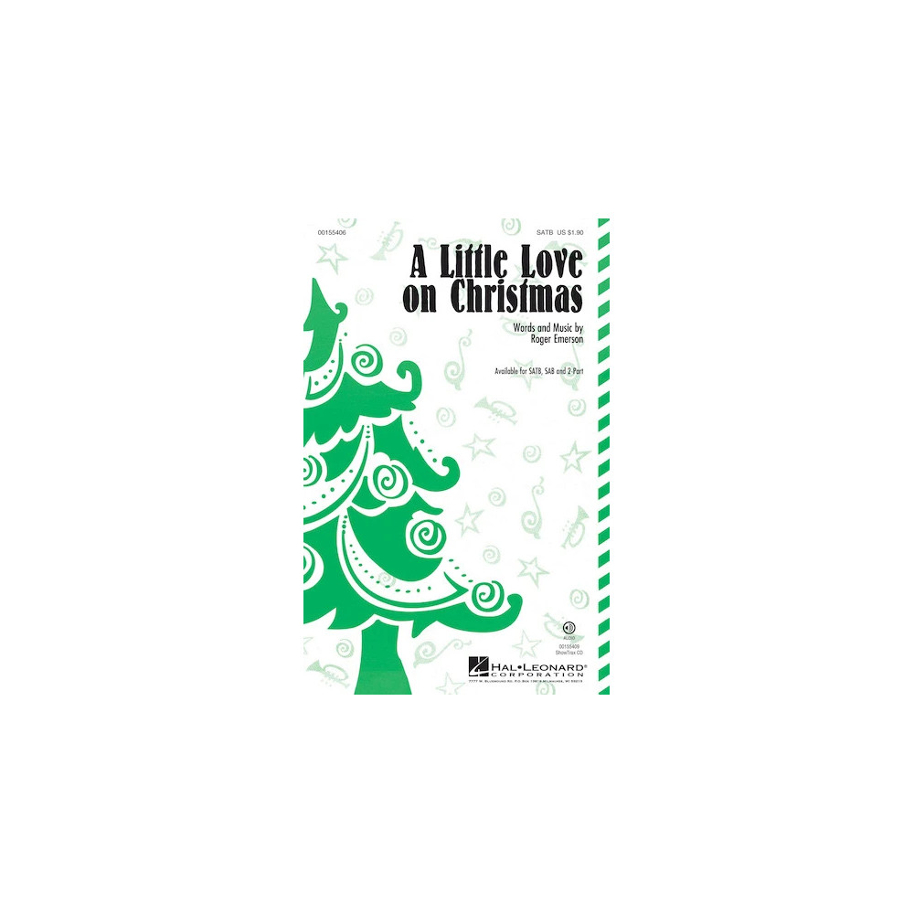 A Little Love On Christmas