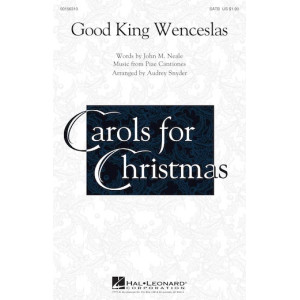 Good King Wenceslas