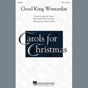 Good King Wenceslas