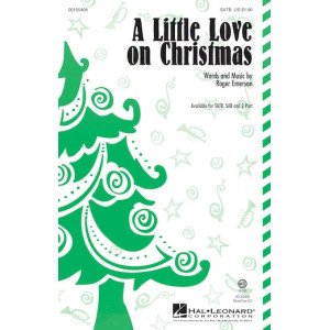 A Little Love On Christmas