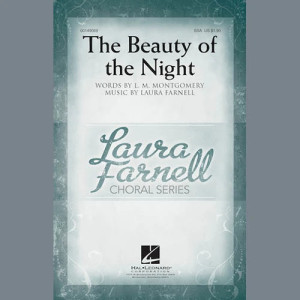 The Beauty Of The Night