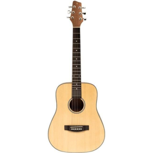 Stagg Sa25 Spru Trav