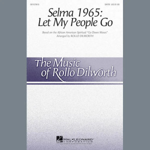Selma 1965: Let My People Go