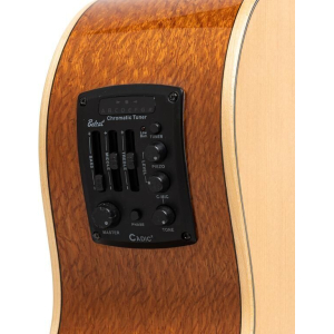 Stagg Sa45 Oce-lw