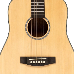 Stagg Sa25 Spru Trav