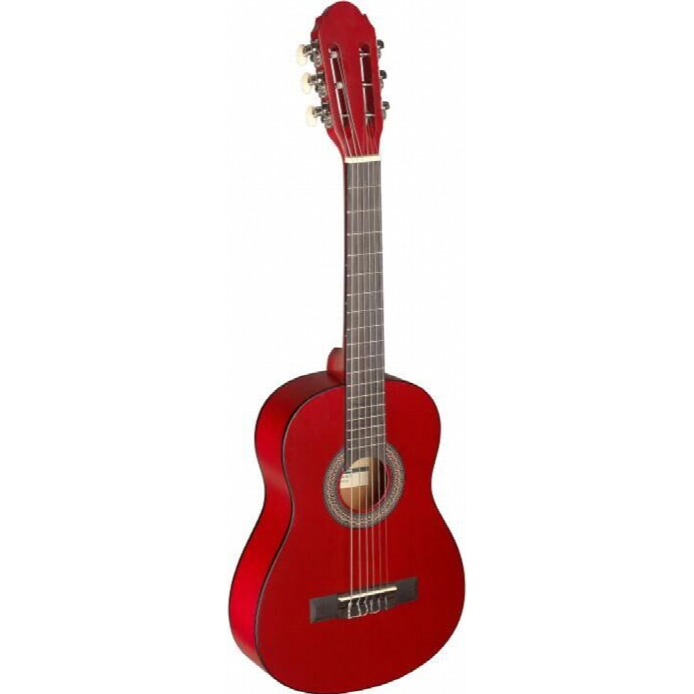 Stagg C405 M Red