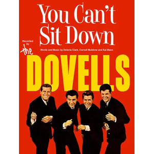 You Can't Sit Down