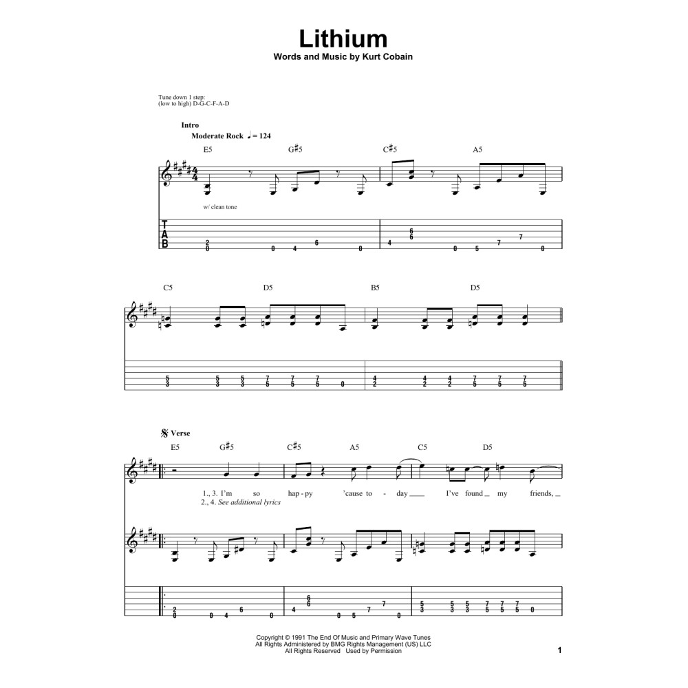 Lithium
