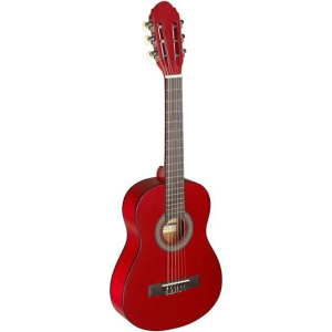 Stagg C405 M Red